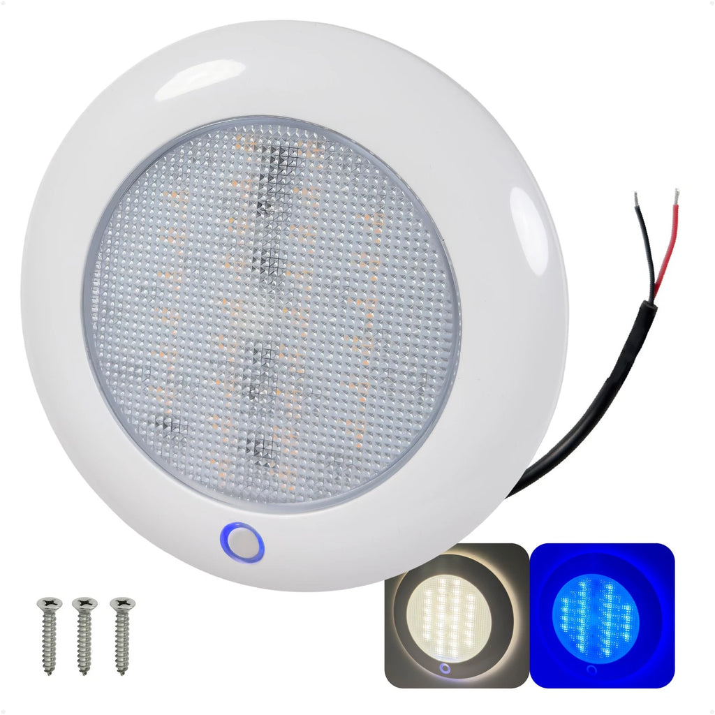 LED Interior Dome Ceiling Light for - FO4880