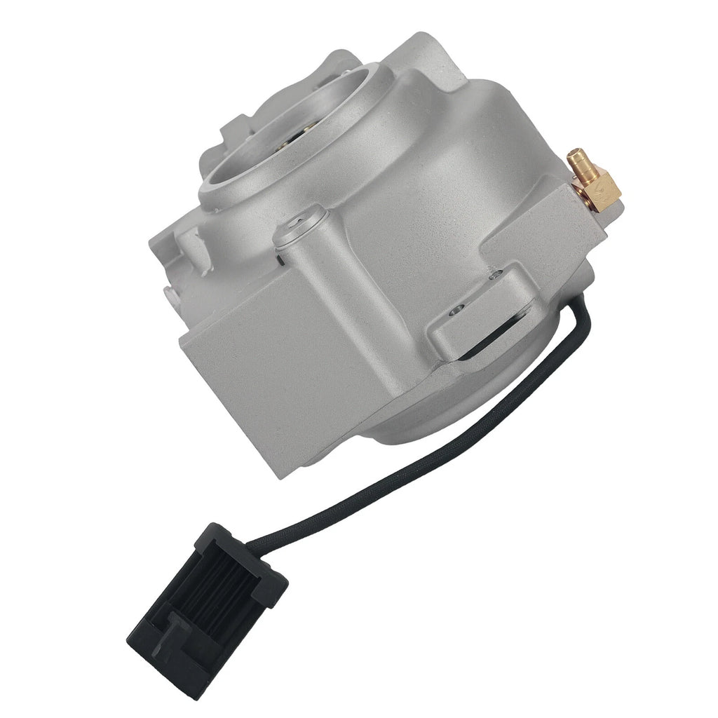 Front Transmission Differential for Polaris RZR 4 800 (2010)
