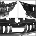 Steel Front Bumper Face Bar Reinforcement for Ford Escape (2020–2022)