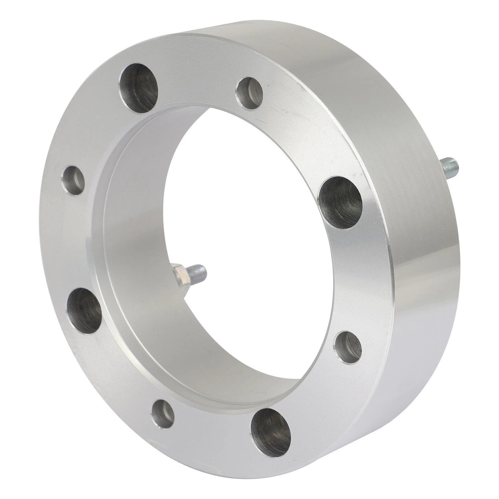 2X 2" Wheel Spacers for Polaris Ranger RZR 400 800 (4x156)