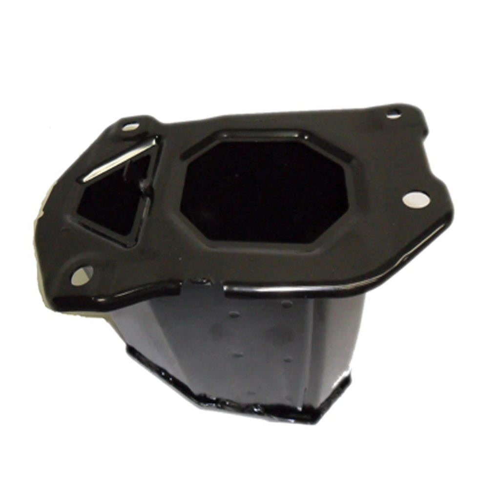 Replacement Steel Front Driver Side Bumper Impact Bar Bracket for Toyota