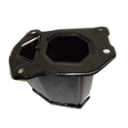 Replacement Steel Front Driver Side Bumper Impact Bar Bracket for Toyota
