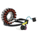 93mm Magnetic Motor Magneto Stator for Linhai 400 ATV (2000–2023)