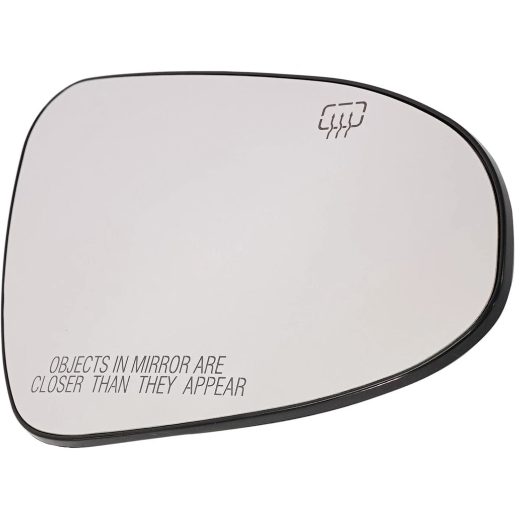 Mirror Glass Set for Toyota Corolla (2014–2019) Heated