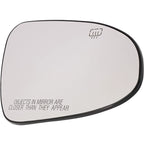 Mirror Glass Set for Toyota Corolla (2014–2019) Heated