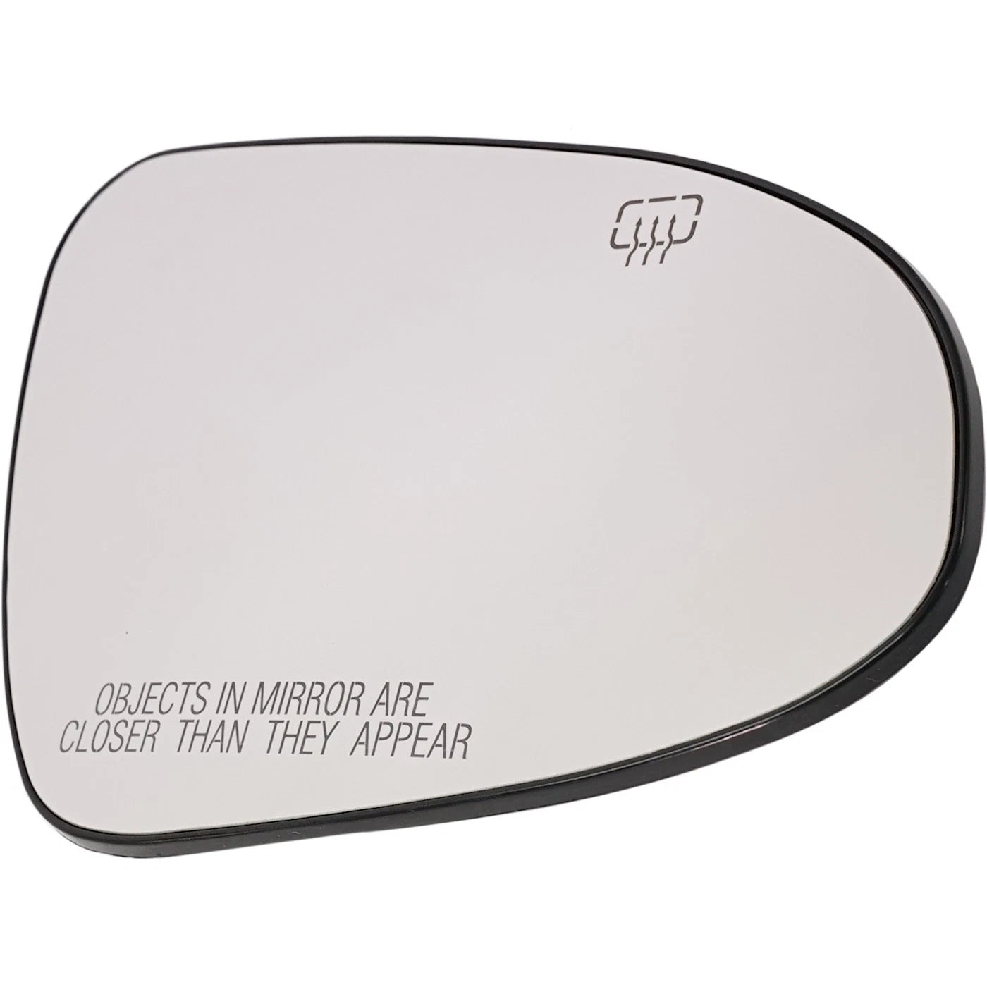 Mirror Glass Set for Toyota Corolla (2014–2019) Heated