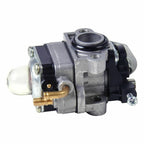 Carburetor Kit for Honda GX25NT HHT31S Trimmer WX10 Water Pump