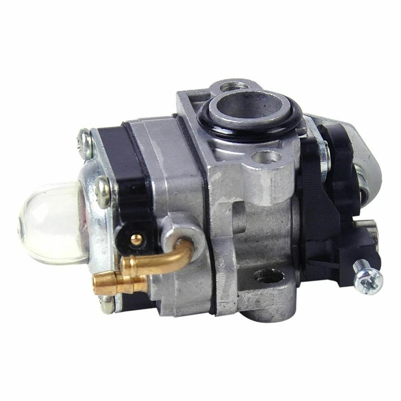 Carburetor Kit for Honda GX25NT HHT31S Trimmer WX10 Water Pump