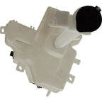 Washer Reservoir for Lexus NX300 (2018–2021) with Filler Neck and Sensor