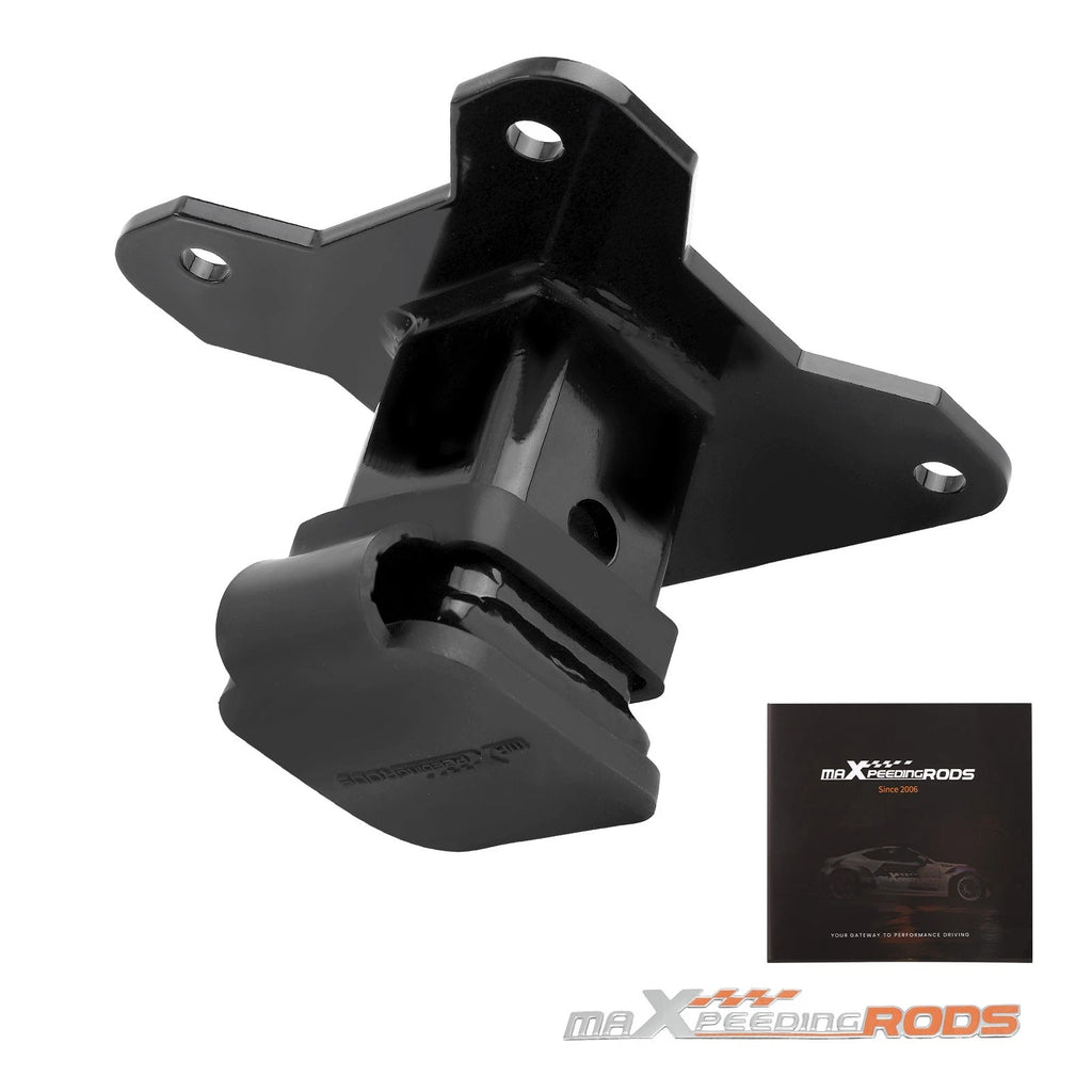 2" Rear Trailer Hitch Kit for Polaris RZR XP 1000 / XP 4 1000 (2014–2022)