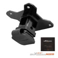2" Rear Trailer Hitch Kit for Polaris RZR XP 1000 / XP 4 1000 (2014–2022)