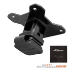 2" Rear Trailer Hitch Kit for Polaris RZR XP 1000 / XP 4 1000 (2014–2022)
