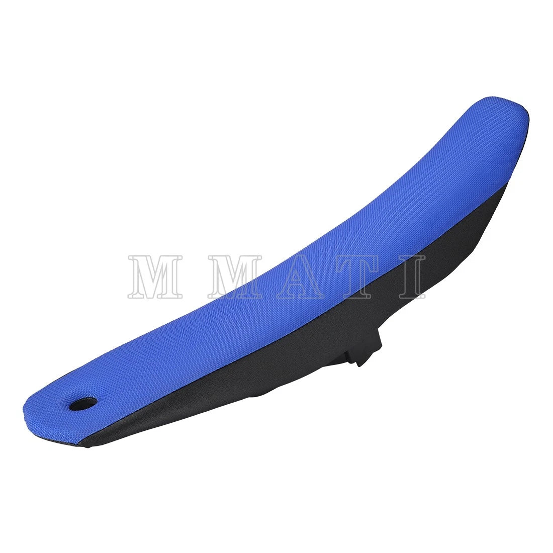 Complete Seat BCR-24710-00-00 for Yamaha YZ125 YZ125X YZ250 YZ250X (2022–2024)