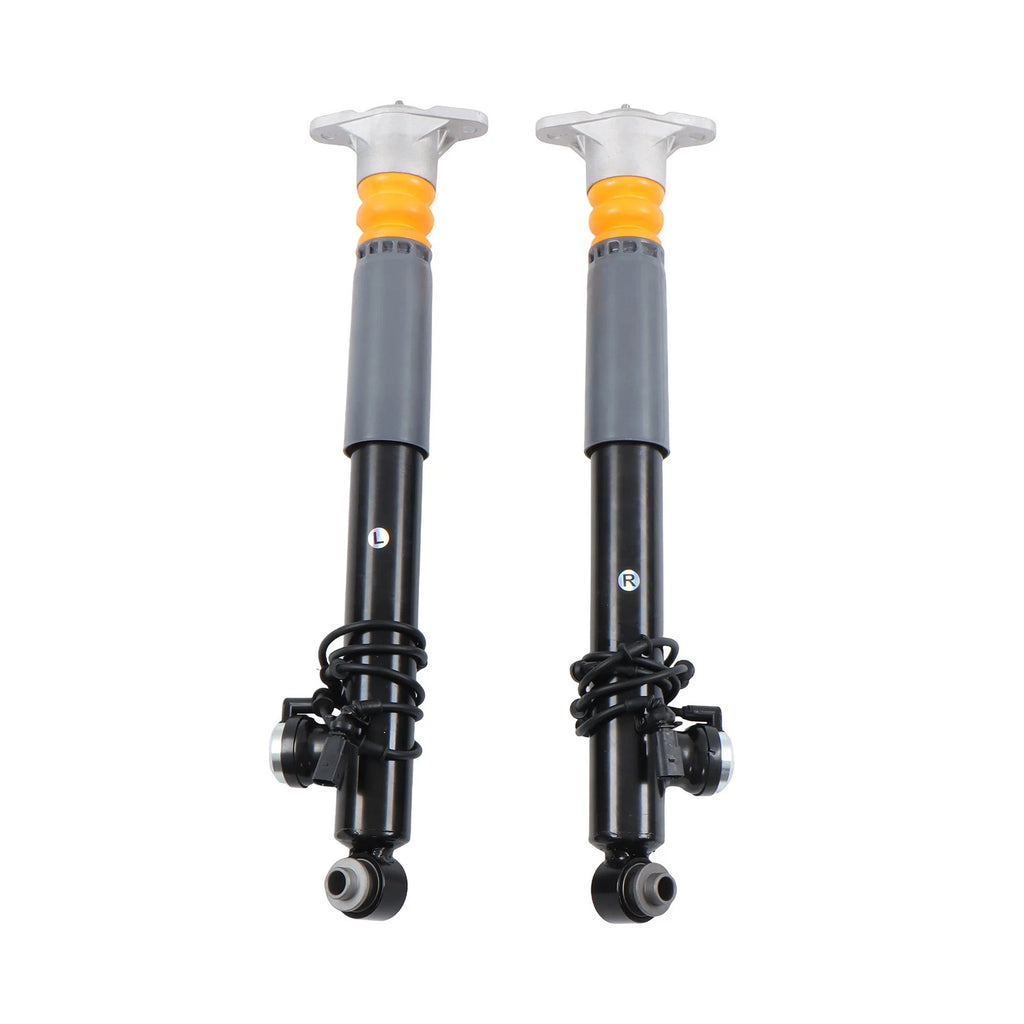 Set of 2 Rear Shock Absorbers for Hyundai Equus (2011-2016)