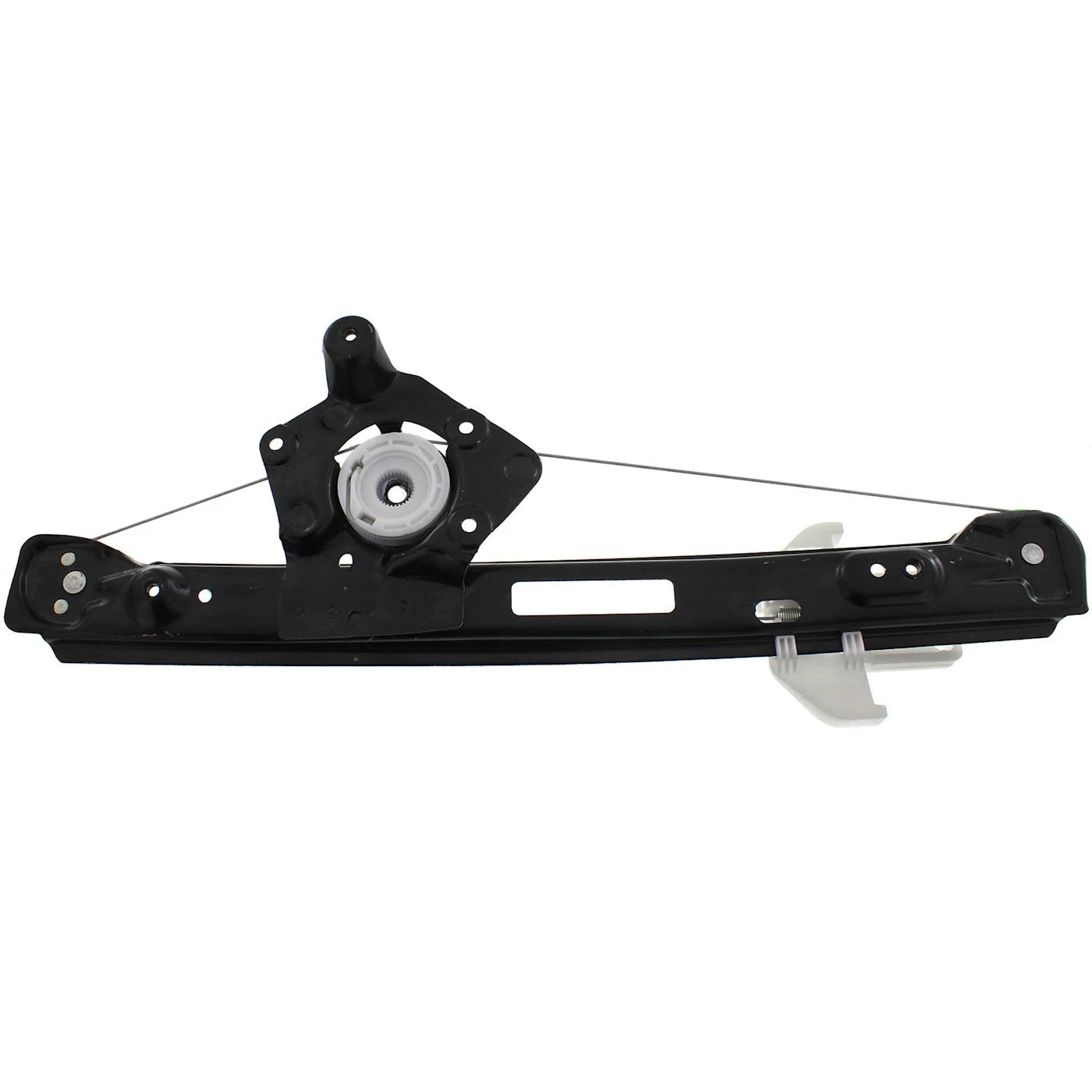 Power Window Regulator for Ford Focus (2000–2007) Rear Passenger Side