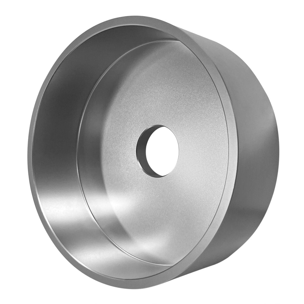 Wheel Balancer Spacer Backing Plate for Large Truck Rim (Coats)