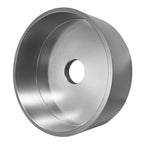 Wheel Balancer Spacer Backing Plate for Large Truck Rim (Coats)