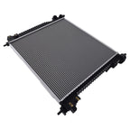 Radiator for Cadillac SRX, Saab 9-4X (2010–2016) CU13241