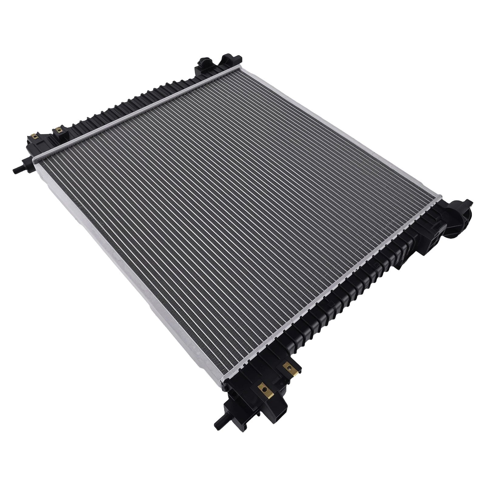 Radiator for Cadillac SRX, Saab 9-4X (2010–2016) CU13241