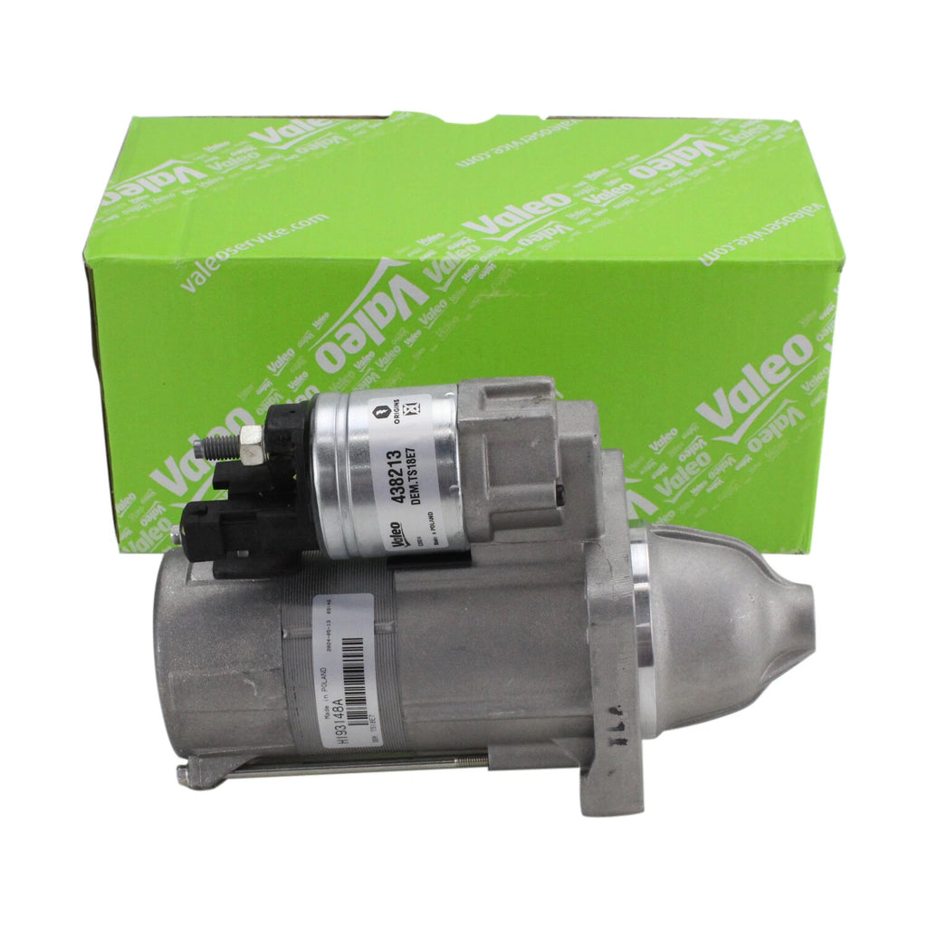 Valeo 438213 Starter Motor for BMW M3 E90 E92 E93 (2008–2013)