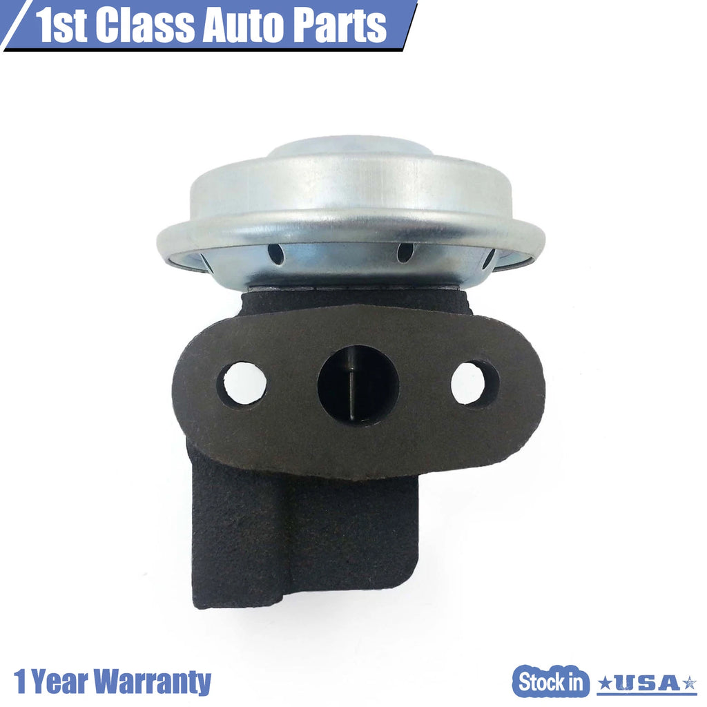 EGR Valve for Mazda B3000, Ford Aerostar, Explorer, Ranger, Windstar (1995–1997)