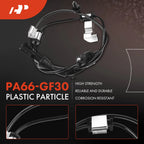 Rear Right ABS Wheel Speed Sensor for Ford Edge, Lincoln MKX (2007-2010)