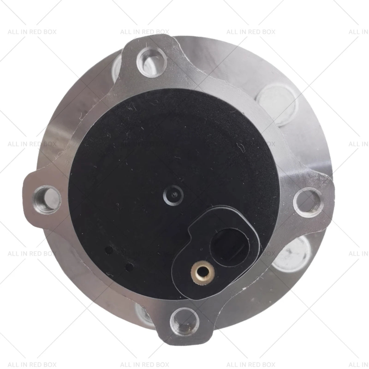 Rear Wheel Hub for Mazda 3 BK BL (2003–2014) ABS MPS SP23