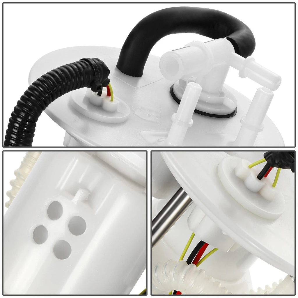 Fuel Pump Module w/ Sending Unit for Ford Ranger Mazda B3000 (2001–2003)