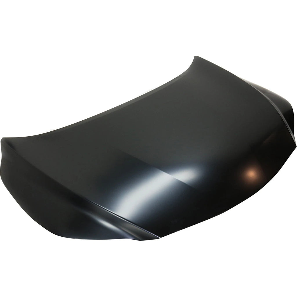 CAPA Certified Hood for Lexus RX350 (2016–2022) Aluminium