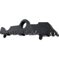 Front Right Bumper Bracket for Chevrolet Silverado 1500 (2014-2018)