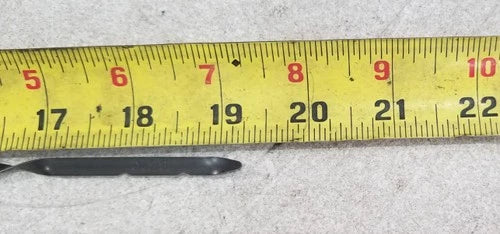 Transmission Fluid Dipstick for Ford Fusion Milan (2006–2009) FSE0 I4 2.3L