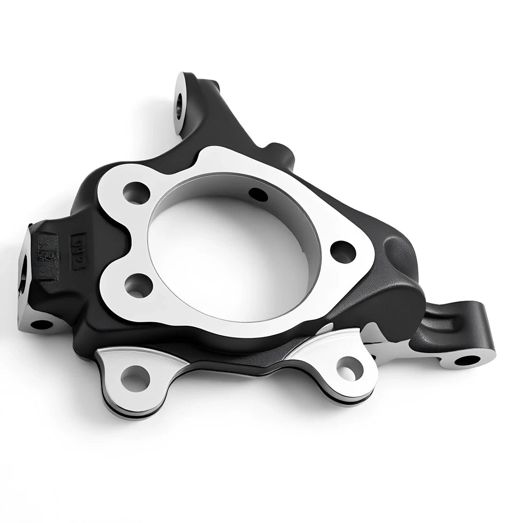 Front Right Steering Knuckle for Nissan Cube Versa (2007–2014) 698-032