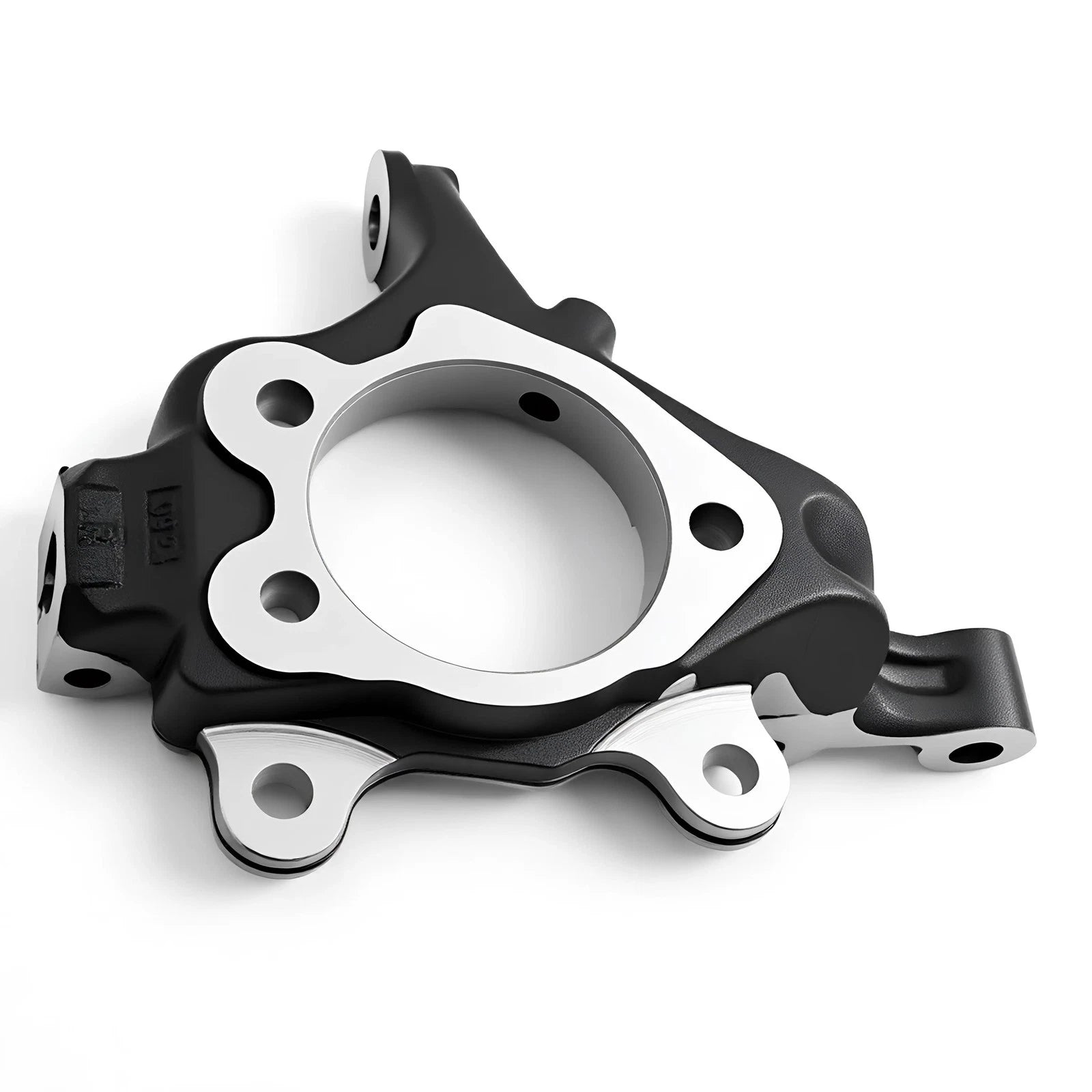 Front Right Steering Knuckle for Nissan Cube Versa (2007–2014) 698-032