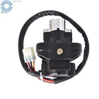 Ignition Switch with Key for Suzuki GSXR 600 GSXR 750 (2004–2015)