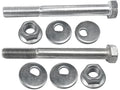 Caster Camber Kit for Suzuki Equator (2009–2012) NY548NG