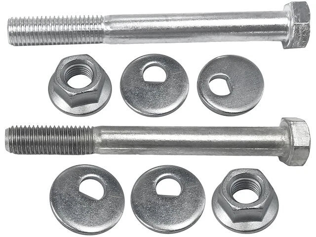 Caster Camber Kit for Suzuki Equator (2009–2012) NY548NG
