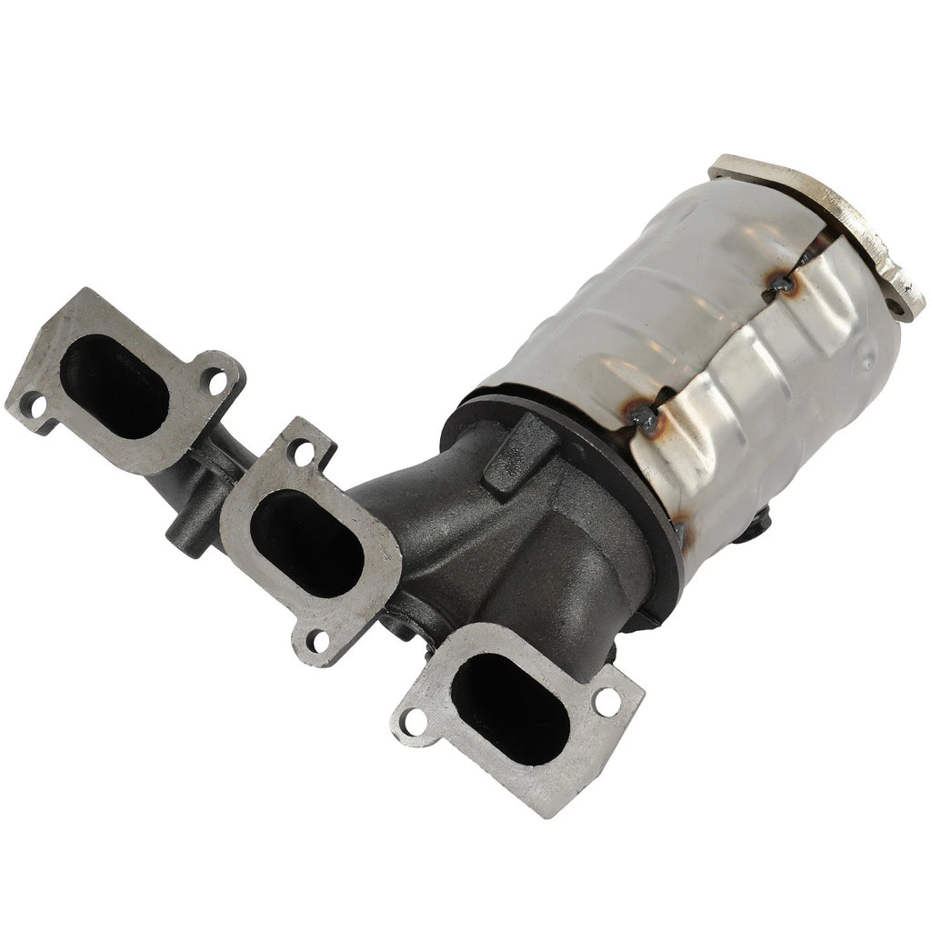 Front Left Catalytic Converter for Lincoln MKX (2011–2015), Ford Explorer (2011–2012)