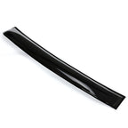 Rear Window Roof Visor Spoiler Wing for Honda Accord Sedan (2013–2017) PP