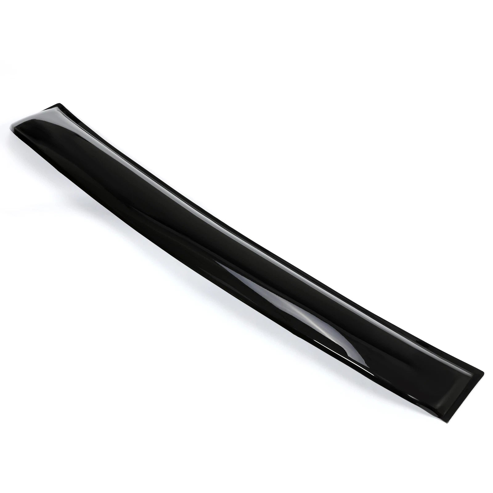 Rear Window Roof Visor Spoiler Wing for Honda Accord Sedan (2013–2017) PP