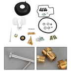 Carburetor Rebuild Kit for Ninja ZX-9R GPZ900R ZX900A/B/C (1994–2003)