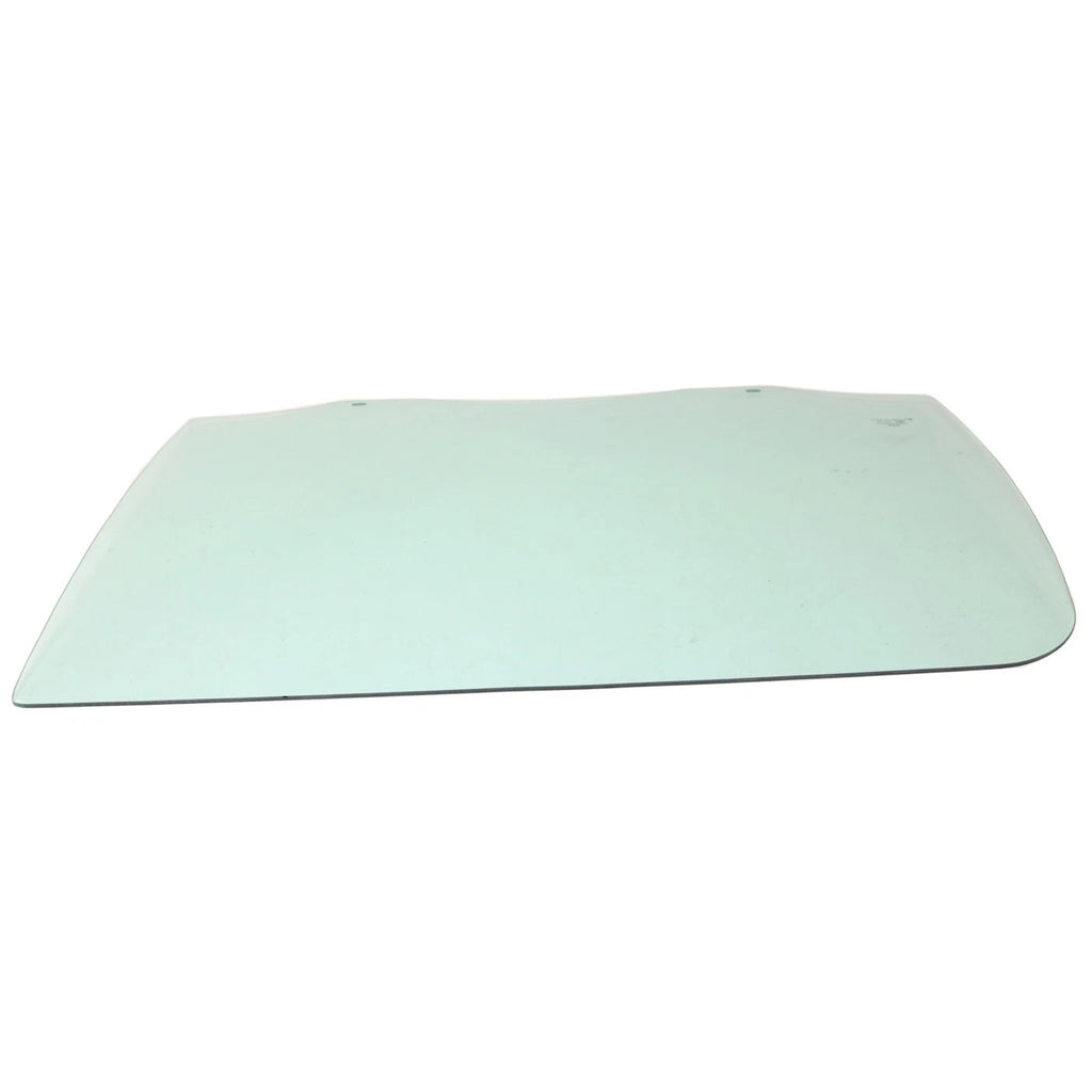 Rear Passenger Door Glass for Ford F-150 (2015–2016)