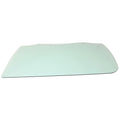 Rear Passenger Door Glass for Ford F-150 (2015–2016)