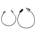 2PCS Oxygen O2 Sensor for Hyundai Santa Sonata Tucson 234-5714 234-8030
