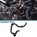Radiator Hose Coolant Pipe for Volkswagen Golf Alltrack (2017–2019) Rubber