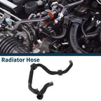 Radiator Hose Coolant Pipe for Volkswagen Golf Alltrack (2017–2019) Rubber