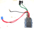 Rectifier Regulator Assy for Yamaha 150-200hp 2-Stroke (2004–2007) 68F-81960-01-00