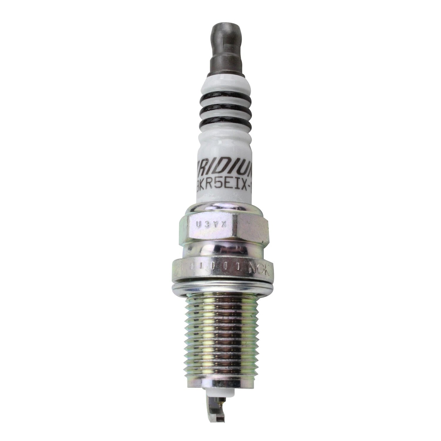 NGK Iridium Resistor Spark Plug 5464 BKR5EIX11 for Acura Chevrolet Hyundai