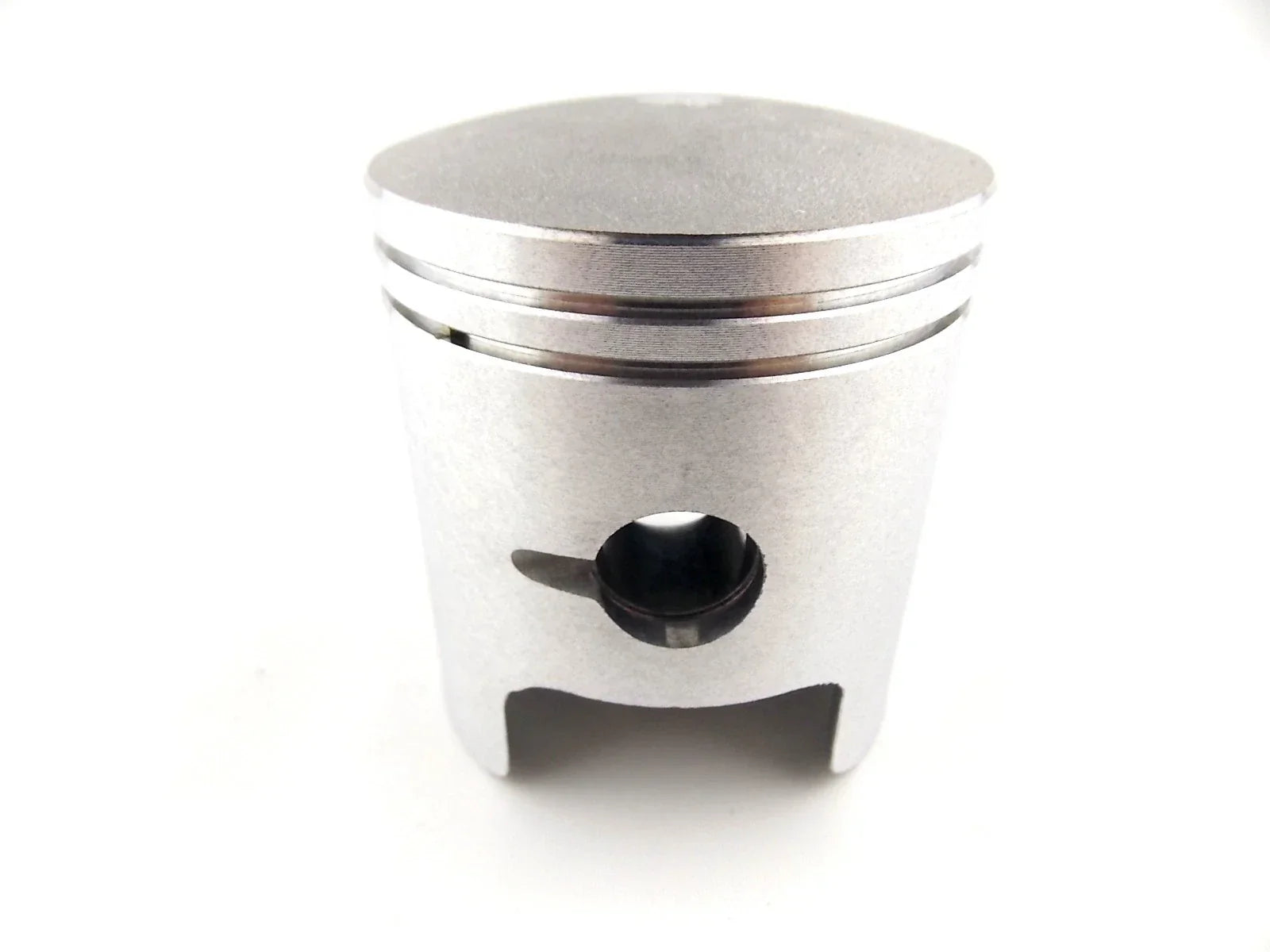 1mm O/S Piston Kit with 65mm Rings & Pin Clips for Suzuki TC185 (1974-1977)