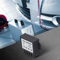 24V to 12V Power Adapter with High-Temperature Shutdown (36W Output)