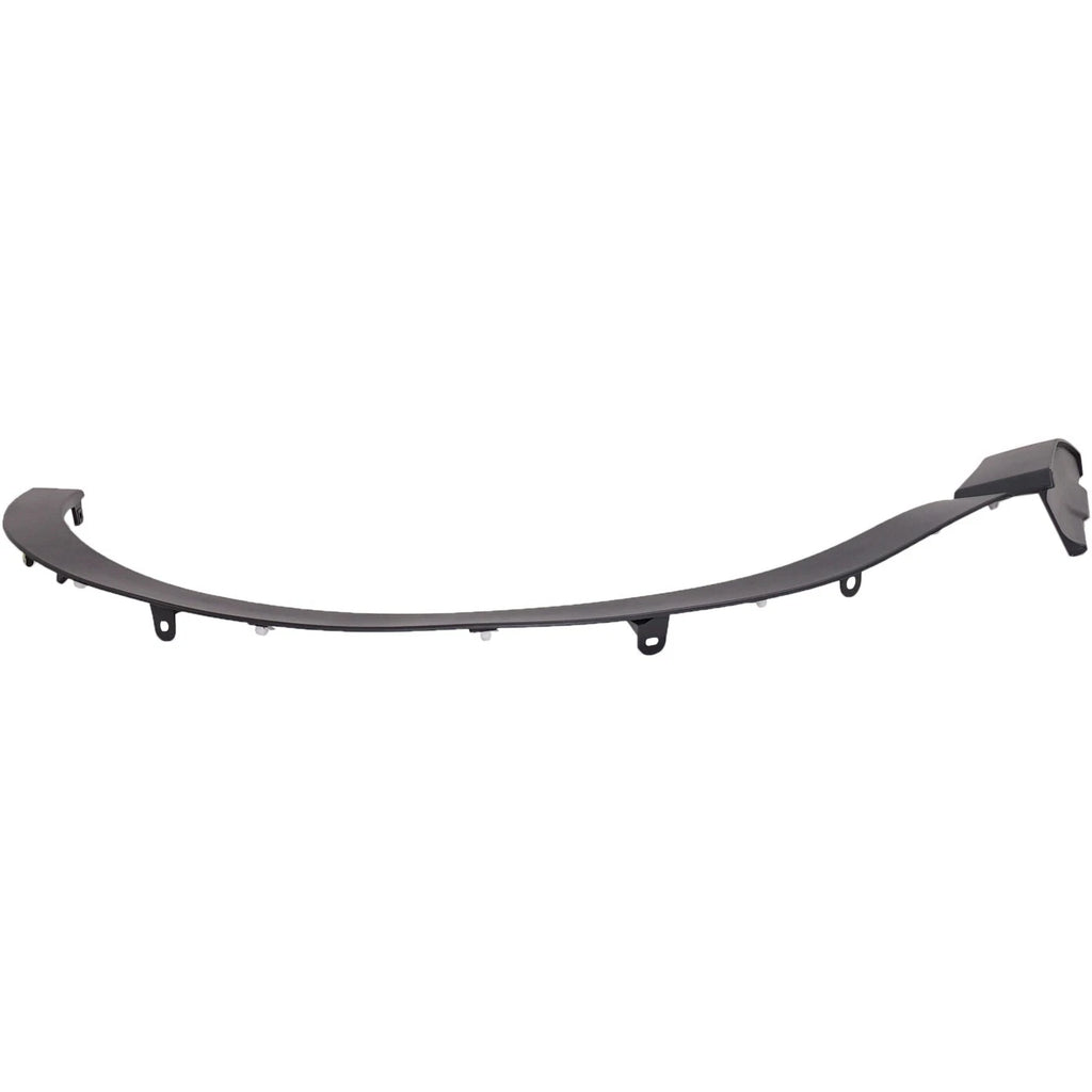 Fender Trim Set for Honda CR-V (2017–2022) Front Driver & Passenger Side